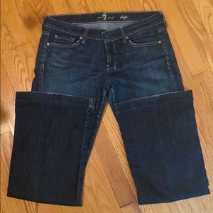 7 for all mankind dojo jeans